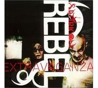 Satyricon - Satyricon: Rebel Extravaganza