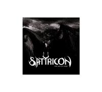 Satyricon - The Age Of Nero - CD