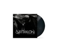 Satyricon - Age Of Nero (LP Black Vinyl) [VINYL]