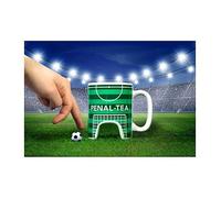Satzuma Penal-Tea Mug