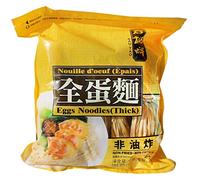 Sau Tao Chinese Eggs Noodles (Thick) 454g