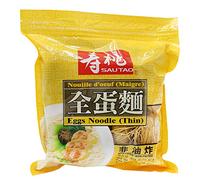 Sau Tao Egg Noodles (Thin) 454g