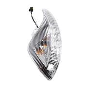 SAUANMNKTP For Bentley For Continental For Gt Gtc Flying Spur Rearview Mirror Side Turn Signal Lamp Indicator Mirror Turn Signal Light Lamp(As Shown Right)