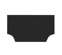 SAUANMNKTP Ice Protection Cover Magnetic Universal Car Front Windscreen Snow Ice Shield Cover Sunshade Anti-frost Anti-fog Prevent Ice Sun Shade