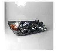 SAUANMNKTP LED Headlights For Altezza RS200 1998-2005 Headlight For Lexus IS200 DRL Head Lamp Car Headlight Assembly Headlamps Assembly(Right)