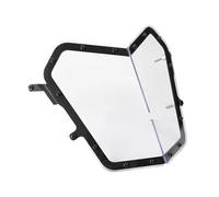 SAUANMNKTP Motorcycle Headlight Cover For Tenere 700 RALLY World Raid XT700Z XT Z 700Z XT700 2019+ Motorcycle Grille Guard Cover Protection