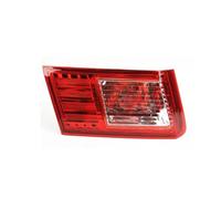 SAUANMNKTP Rear Brake Lamp For Spirior For Accord Euro 2009-2012 Rear Tail Light Signal Lamp Car Light Housing Without Bulbs Taillight(Inside Left)