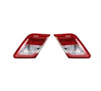 SAUANMNKTP Rear Brake Lamp For Toyota For Camry US Version Middle East Edition 2009-2011 Taillight Inside Tail Light Signal Lamp 81580-06230(Left and Right)