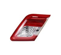 SAUANMNKTP Rear Brake Lamp For Toyota For Camry US Version Middle East Edition 2009-2011 Taillight Inside Tail Light Signal Lamp 81580-06230(Only Right)