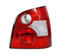 SAUANMNKTP Rear Brake Lamp For VW For Polo Hatch MK4 9N 2002-2005 Tail Light 4411937RUECR Brake Stop Lamp Light Rear Bunmper Fog Light(Only 1 Right)