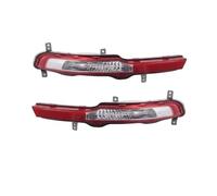 SAUANMNKTP Rear Tail Light Assembly For KIA For Sportage 2012-2016 92405-3W2 92406-3W2 USA Version Car Rear Reverse Brake Stop Lamp Turn Signal Indicator Tail Light(Left and Right)