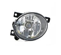 SAUANMNKTP Waterproof Fog Lights For VW For Transporter T5 For Caravelle 2010 2011 2012 2013-2015 Front Bumper Anti Fog Light 7E0941699A 7E0941700A Safety Lamps(1Pc Left)