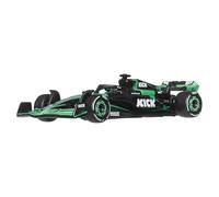Hot Wheels Premium F1 Kick Sauber Valterri Bottas #77