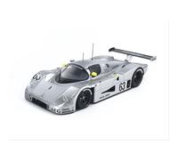 TAMIYA 24359-000 Vehicle 24359 1:24 Clean Mercedes C9 1989 Faithful Replica, Model Building, Plastic Kit, Crafts, Hobby, Model Kit, Assembly, Unpainted