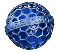 Sauberkugel The clever way of cleaning bags, backpacks and school bags - Lifestyle Innovation 2020.