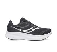 Saucany Men's Cohesion 18 Shoes, Black/White, 9.5 UK