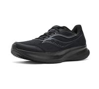 Saucany Women's Cohesion 18 Shoes, Triple Black, 7.5 UK