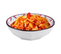 Sauce Bowl | Spice Plate - Bohemian Ceramic Dinnerware for Starters Sushi Barbecue Appetizers Home Wedding Party