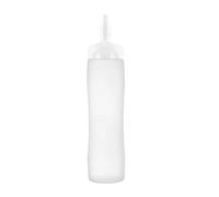Sauce Dispenser 100cl White
