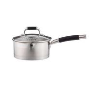 Viners Select Stainless Steel 18cm Sauce Pan 0303.202