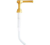 Sauce Pump Dispenser for Torani 64 Ounce Bottles