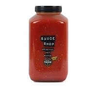 Sauce Shop - Original Hot Sauce Catering Tub - 2.3Kg