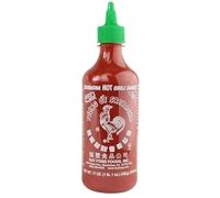 Sauce,Sriracha HOT Chili