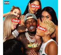 Sauce Walka - Dat Boy Den