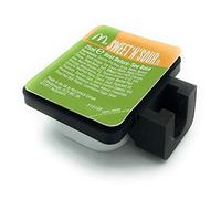 SauceBoss DipClip | In-Car Sauce Holder | McDonalds Dip Pot Holder
