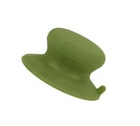 Saucepan Lid Handle - Replacement Handle for Lid, Kitchen Accessory with Suction Cup for Everyday Use, Camping, Indoor and Outdoor Kitchens