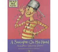 Saucepan On His Head