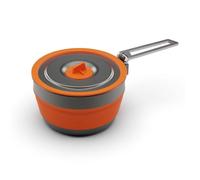 Saucepan Sea to Summit Frontier UL Collapsible Pot 1L