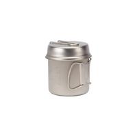 Saucepan Snow Peak Trek 1400 TU