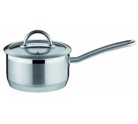 Saucepan VISION ¤14 cm with cover, 1,0 l