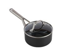Ninja Zerostick Essentials 16cm Aluminium Saucepan With Lid