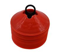 PRECISION SAUCER CONES (SET OF 50) STD