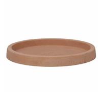 Saucer Pot Saucer Plant Saucer Denton 48 Terra Ø48 CM Plastic