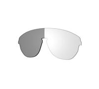 Saucer Premium Replacement Lenses for Oakley Corridor OO9248A 42mm Sunglasses High Defense - Photochromic Activated
