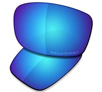 Saucer Premium Replacement Lenses for Oakley Fives Squared OO9238 Sunglasses