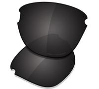 Saucer Premium Replacement Lenses for Oakley Frogskins Lite OO9374 Sunglasses