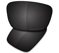 Saucer Premium Replacement Lenses for Oakley Fuel Cell OO9096 Sunglasses