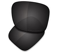 Saucer Premium Replacement Lenses for Oakley Holbrook XL OO9417 Sunglasses