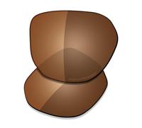 SAUCER Premium Replacement Lenses for Oakley Latch Beta OO9436 Sunglasses