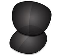 Saucer Premium Replacement Lenses for Oakley Latch OO9265 Sunglasses