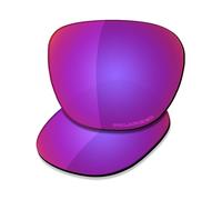 Saucer Premium Replacement Lenses for Oakley Manorburn OO9479 Sunglasses