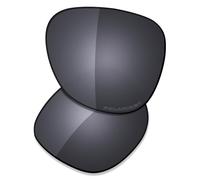 Saucer Premium Replacement Lenses for Oakley Ojector OO9018 Sunglasses