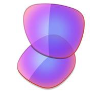 Saucer Premium Replacement Lenses for Oakley Ojector OO9018 Sunglasses High Defense - Shield G30 Polarized