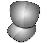 Saucer Premium Replacement Lenses for Oakley Trillbe X OO9340 Sunglasses