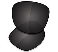 Saucer Premium Replacement Lenses for Oakley Trillbe X OO9340 Sunglasses