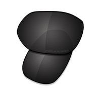 Saucer Premium Replacement Lenses for Oakley Wire Tap 2.0 OO4145 Sunglasses